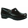 Sanita Men's Professional Cabrio Clog