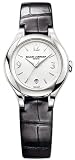 NEW BAUME & MERCIER ILEA LADIES WATCH 8768