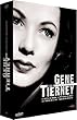 Gene tierney : le chateau du dragon ; le myst�rieux dr korvo ; les forbans de la nuit; Mark Dixon d�tective