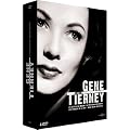 Gene tierney : le chateau du dragon ; le myst�rieux dr korvo ; les forbans de la nuit; Mark Dixon d�tective