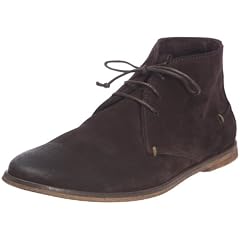 Kickers River Chaussures montantes homme