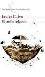 El jardín colgante (Biblioteca Breve)