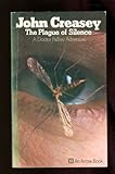 The plague of silence : a Dr Palfrey story