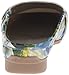 AK Anne Klein Women's Hildred Reptile Moccasin