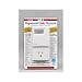 Lux WIN100 Smart Temp Fully Programmable Thermostat