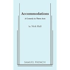 Accommodations