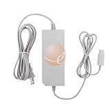 AC Power Adaptor for Nintendo Wii Console