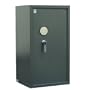 HD-100 PROTEX Fire Resistant Burglary Safe