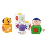 First Activities by Chicco