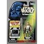 Star Wars Orrimaarko Prune-Face Figure