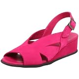 Arche Women's Oriana Wedge Sandal
