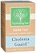 The Healing Tree Traditional Chinese Formula Herb Tea, Cholesta Guard, 20-Count Tea Bags (Pack of 6)