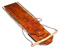 Mountain Boy Sledworks Ultimate Flyer 52-Inch Sled