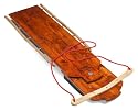 Mountain Boy Sledworks Ultimate Flyer 52-Inch Sled