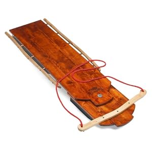 Mountain Boy Sledworks