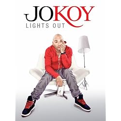 Jo Koy: Lights Out