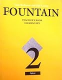 Fountain. Teacher's book 2, Elementary
