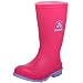 Kamik Stomp Rain Boot (Toddler/Little Kid/Big Kid),Pink/Lavender,13 M US Little Kid Kamik Stomp Rain Boot (Toddler/Little Kid/Big Kid),Pink/Lavender,13 M US Little Kid