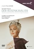 Der Rosenkavalier [DVD]