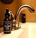 Suave Grooming Beard Oil and Beard Comb - The Best Beard Oil and Beard Conditioner Softener in One for Beard Care. Beard Comb Kit Includes The Best Beard Oils to Promote Beard Growth. 1oz Bottle.
