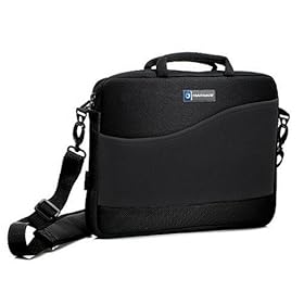 Marware Sportfolio 15 MacBook Pro Case Black