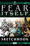 Fear Itself Sketchbook