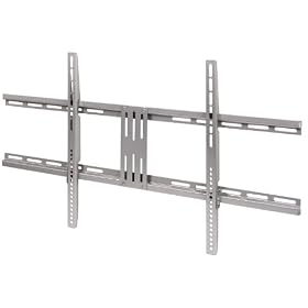 Hama - LCD TV Fixed Wall Bracket - 30" to 63" or up to 75kg
