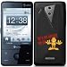 Search : Coveroo Garfield: Let's Not and Say We Did Replacement Cover for HTC Fuze