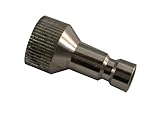 Badger Air-Brush Co. 51-039 Quick Disconnect Plug