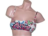 Calvin Klein Choice Artist Series Bra Tube Top