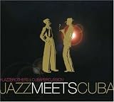 Jazz Meets Cuba