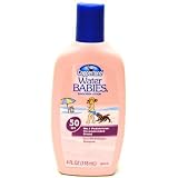 Coppertone Water Babies SPF#50 Lotion 4 oz.