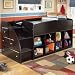 Ashley Furniture Embrace Loft Bed With 2 Bookcases Image #1