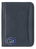 Florida Gators New Black Portfolio Organizer Notebook