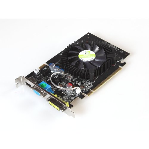 Cheap Nvidia Geforce 9500GT (9500 GT) * 2GB * 2048MB real memory on