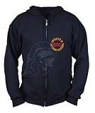 Southern California Cal USC Hoodie Sweatshirt Jacket
