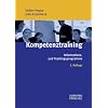 Kompetenztraining: Informations- und Trainingsprogramme