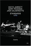 Keith Jarrett - Standards in Japan Vol. I & II - 