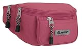 Hi Tec Womens Waist Bum Bag