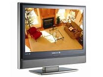Hannspree Xv - 32" LCD TV - widescreen - 720p - HD ready