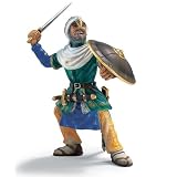 Foot-SoldierWithScimitar,ArabianKnights,Schleich