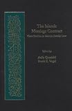 The Islamic marriage contract : case studies in Islamic family law