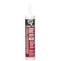 12 Pack Dap 08770 Silicone Plus Premium Silicone Rubber Kitchen & Bath Sealant - White 10.1-oz Cartridge