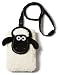Nici 33115 - Handytäschchen Shaun das Schaf