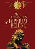 cover of The Treasures of Imperial Beijing (Timeless Treasures)