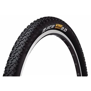 Continental Race King UST Tubeless Mountain Bike Tires Free Shipping