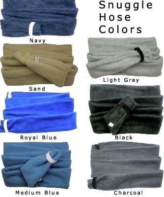 SnuggleHose Cover (For 10 Foot Hose)