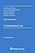 Constitutional Law: 2016 Supplement (Supplements)