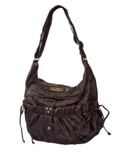 Billabong Lorea Tasche turkish coffee onesize