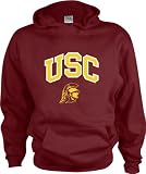 USC Trojans Kids/Youth Perennial Hooded Sweatshirt
